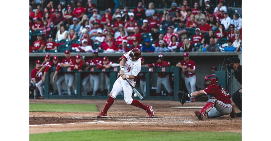 Baseball Games To Be Televised On BTN