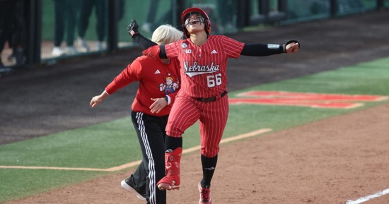 Photo Credit: NU Athletics