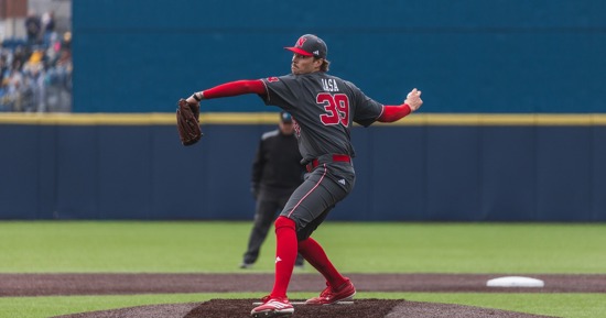 Photo Credit: Nebraska Athletics