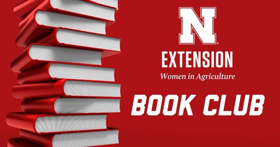 ‘The Turnaround: A Rancher’s Story’ selected for Nebraska Women in Agriculture Book Club