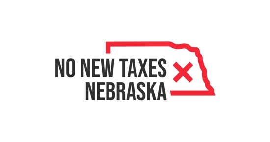 No New Taxes Nebraska