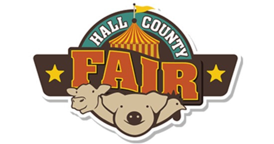 Hall County Fair