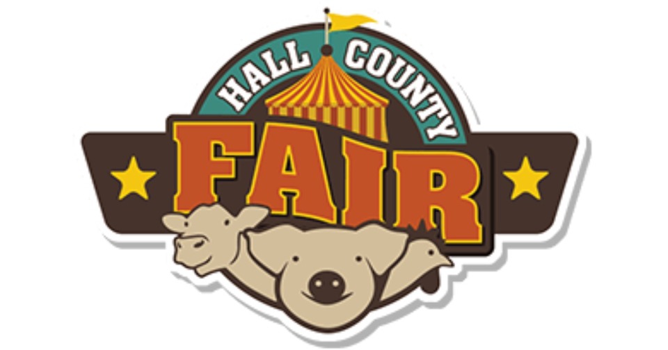Hall County Fair