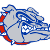 Humphrey Lindsay Holy Family ,Bulldogs Mascot