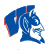 Wayne,Blue Devils Mascot